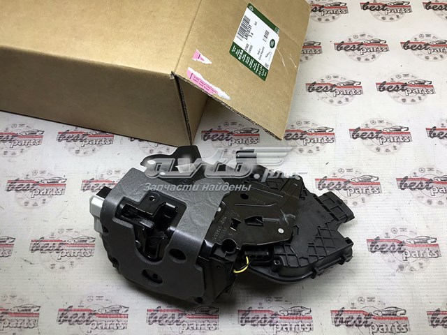 Запор кабины Land Rover LR078731 цена, от 101.35 USD
