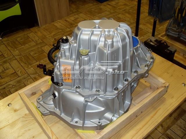 Купить 7701478260 Renault (RVI) МКПП в сборе