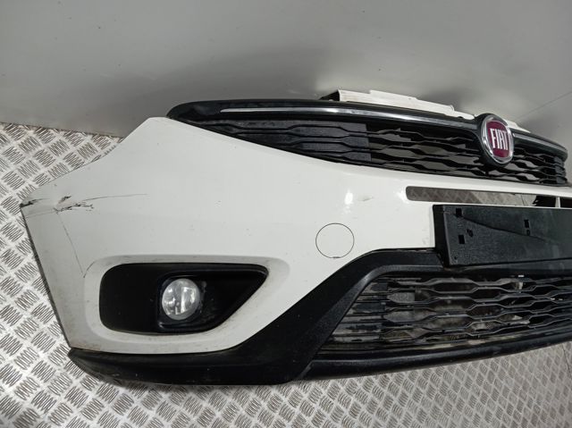 735622295 Fiat/Alfa/Lancia Бампер передний в сборе