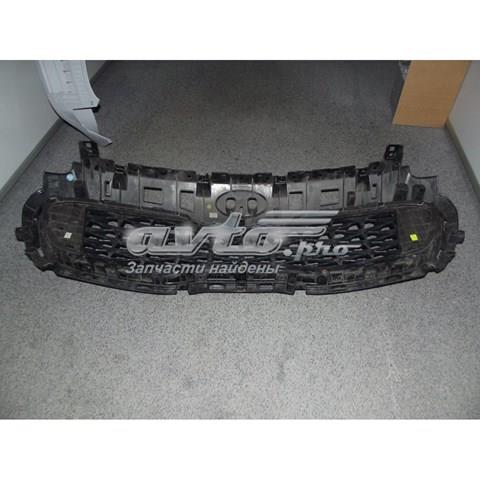 Купить 86350F1700 Hyundai/Kia Решетка радиатора