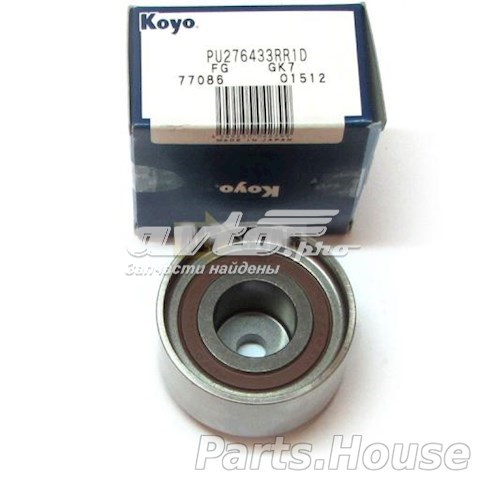 Паразитный ролик ГРМ PU276433RR1D Koyo