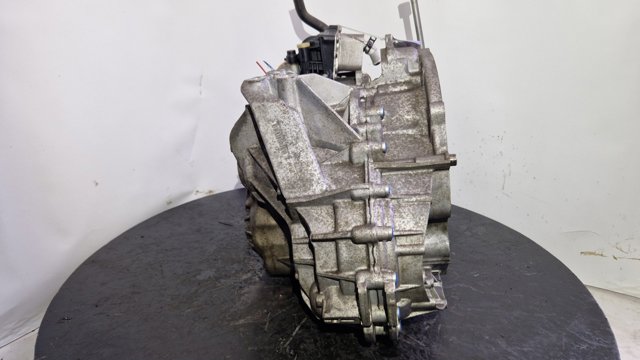 Коробка автомат Mercedes A2463705800