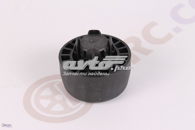 Подушка домкрата нижняя (поддомкратник) MERCEDES A6395830046