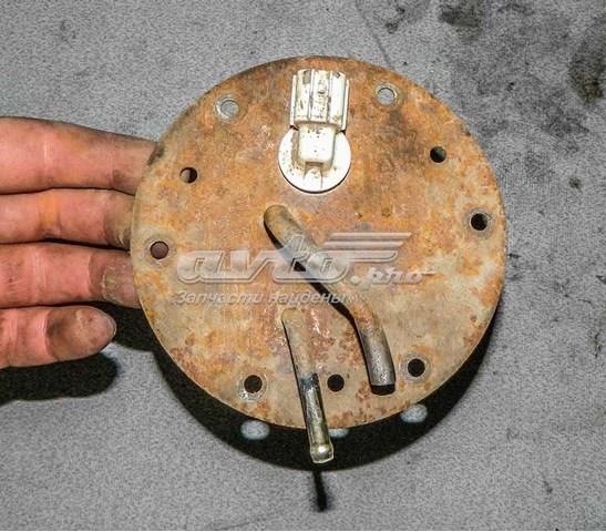 Бензонасос механический Mitsubishi MR124765