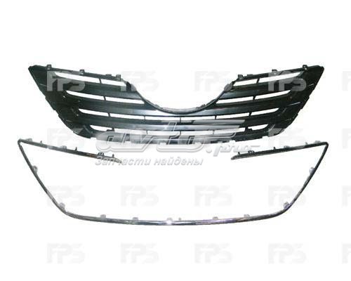 Облицовка радиатора FPS FP8164997 цена, от 62.39 USD