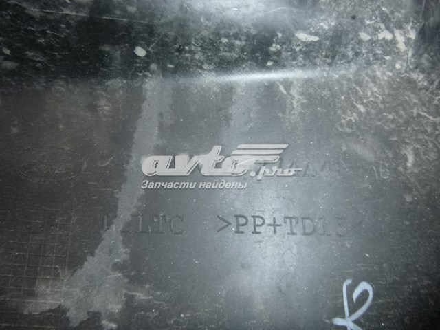  Land Rover DK62274A48AB