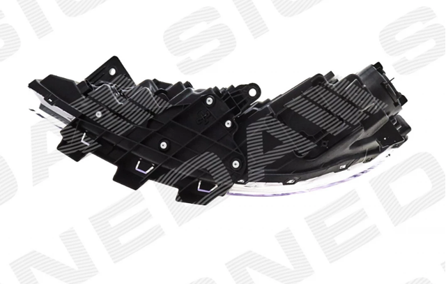 ZCR1135R Signeda Фара передняя правая