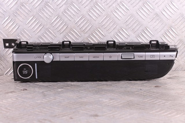96540GI320LS5 Hyundai/Kia Механизм управления кондиционером