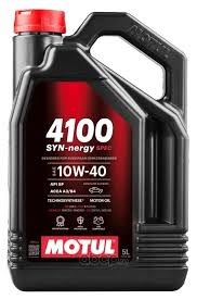 Моторное масло 112892 Motul