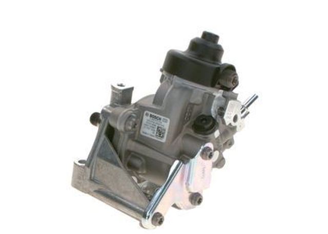 445010704 Bosch Насос топливный высокого давления (ТНВД)