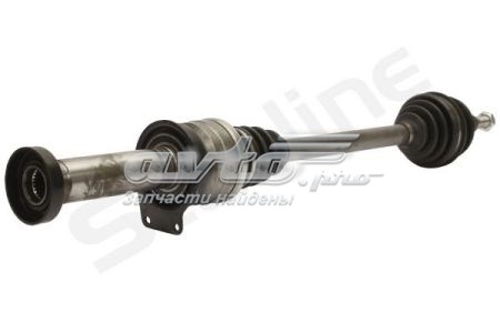 Привод передний правый Starline 4237610 цена, от 69.34 USD