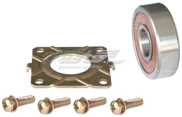 MGX1390 Mahle Original Подшипник для генератора