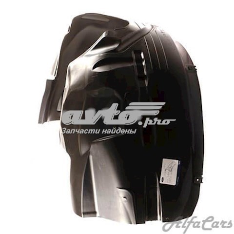 Подкрылок передний правый BP1483R DP Group