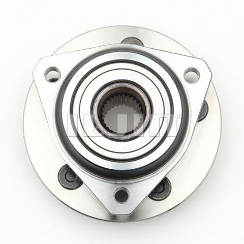 Ступицы передних колес Iljin IJ123024 цена, от 78.72 USD