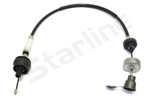 LACL1139 Starline Трос сцепления
