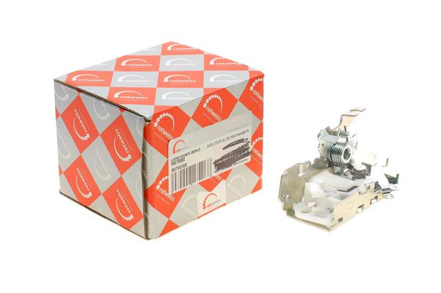 Купить RW72002 Rotweiss Замок водительской двери