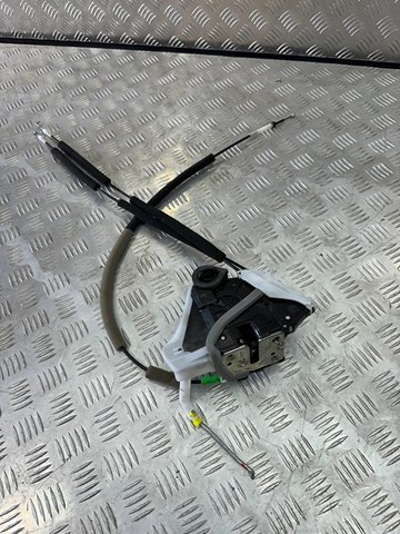 Запор кабины Nissan/Infiniti 805016RR0A цена, от 56.15 USD