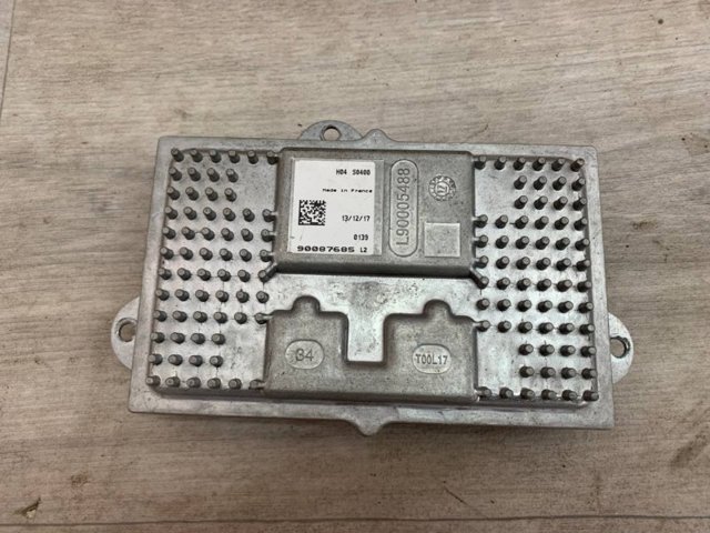 90087685 Ford 