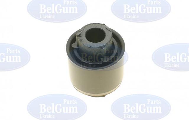 Купить BG2266 Belgum Сайлентблок цапфы задней