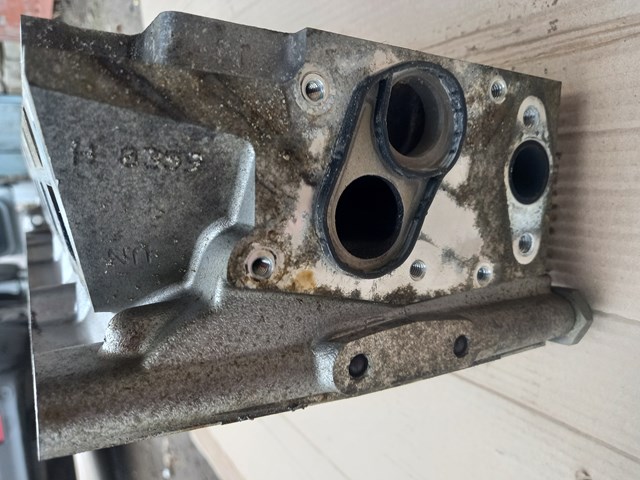 Головка двигателя Volkswagen Touran I минивэн (1T1, 1T2) (2003 - 2010) цена, от 126.98 USD