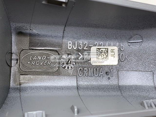 Крышка ручки наружной двери передней левой Land Rover LR048299 цена, от 33.41 USD