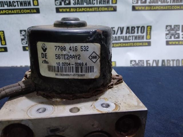  Renault (RVI) 7700416532