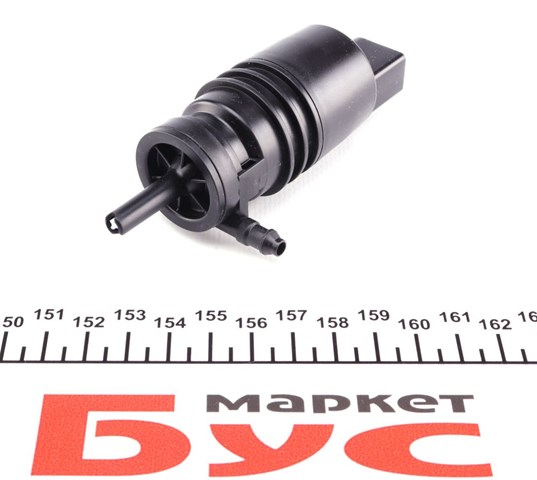 1008606 Autotechteile Мотор омывателя лобового стекла