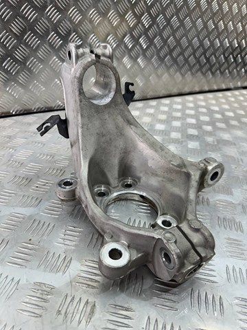Купить 400146RA0A Nissan/Infiniti Ось передняя и поворотные кулаки