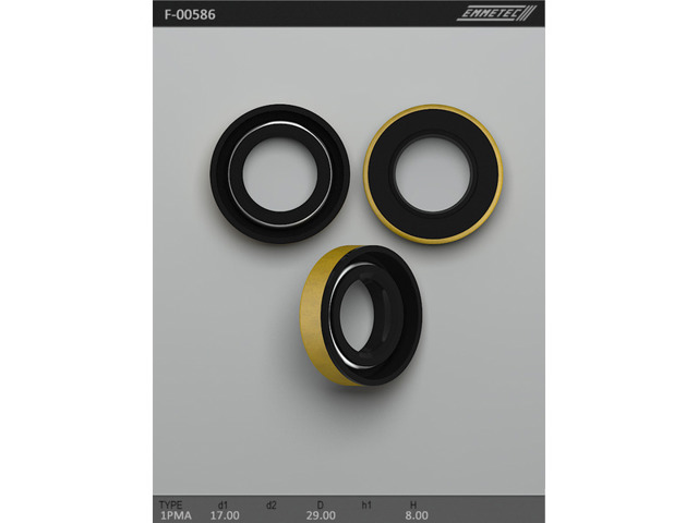 F00586 Emmetec 
