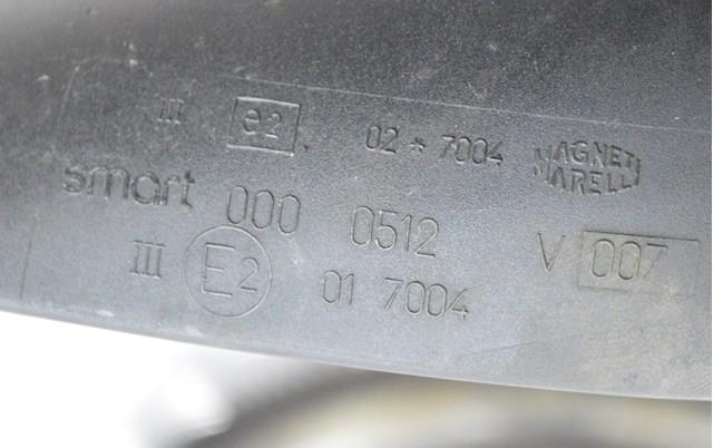  Mercedes 0000512V007 цена, от  USD