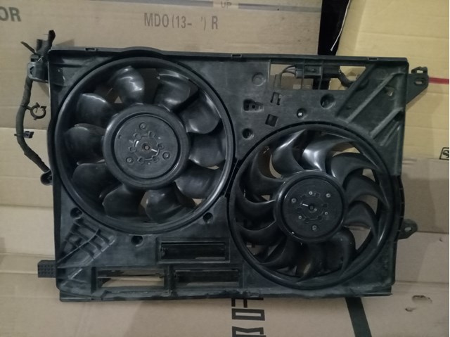 2315545 Ford 