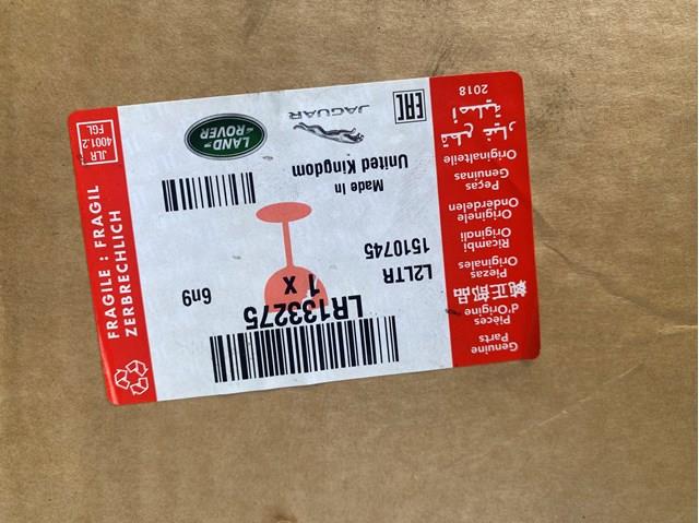  Land Rover LR133275