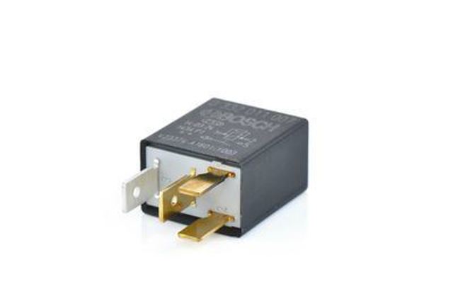 Купить 332011007 Bosch Реле противотуманной фары
