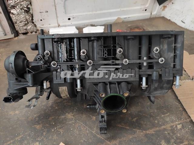 Купить 24420528 General Motors Впускной коллектор