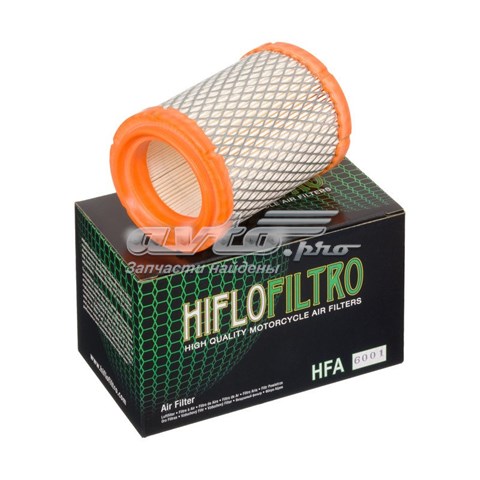  Hiflofiltro HFA6001 цена, от 19.70 USD