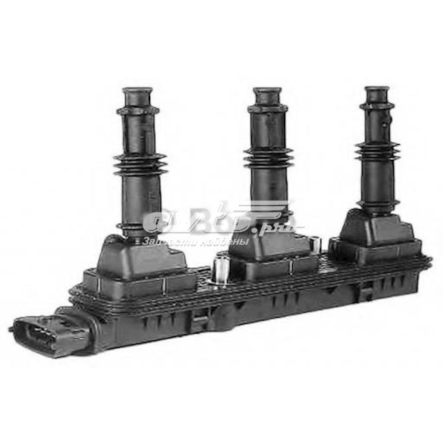 Катушка зажигания 221503026 Bosch