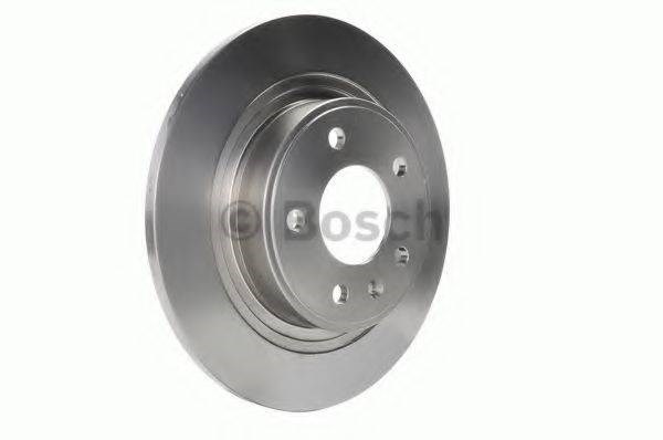 986479646 Bosch Дисковый тормоз