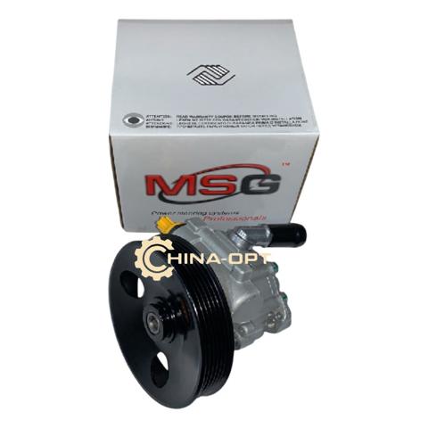 Насос гидравлики MSG CY011 цена, от 72.60 USD