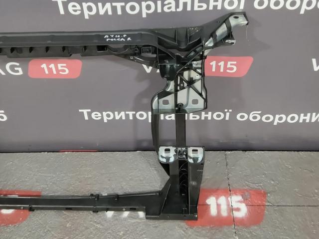 Панель передняя Polcar 13D204 цена, от 81.91 USD