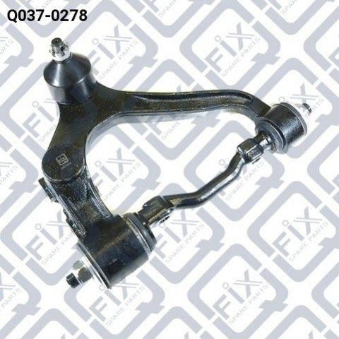 Верхний рычаг Q0370278 Q-fix