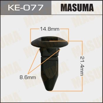 Купить KE077 Masuma 