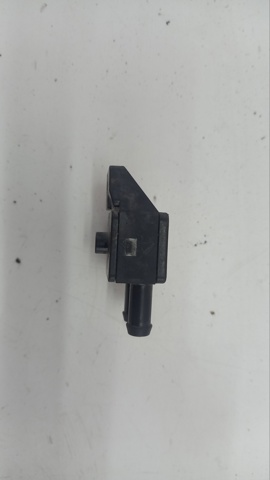 392102A800 Hyundai/Kia Sensor de pressão dos gases de escape