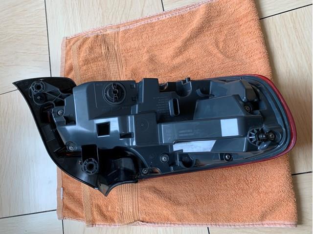 Задний фонарь 7420992 BMW