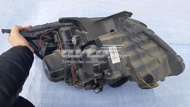 Фара левая General Motors 84009752 цена, от 247.47 USD
