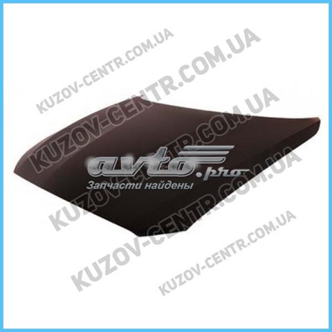 Капот FPS FP1429280 цена, от 290.78 USD