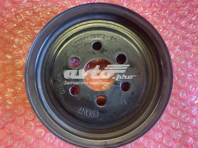 8W933D673DA Land Rover 