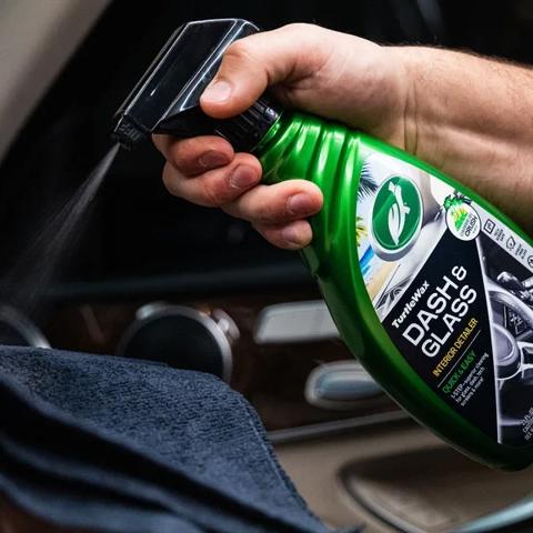 52803 Turtle WAX 
