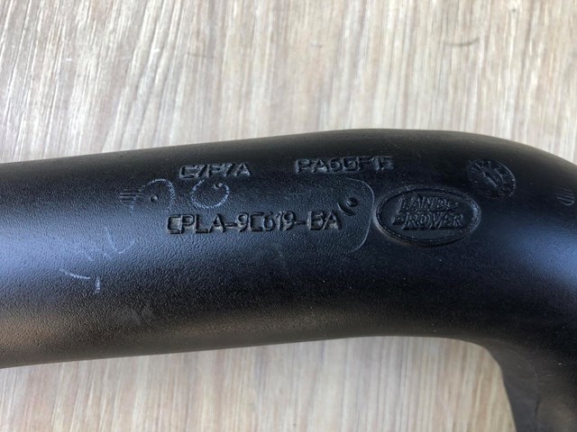  Land Rover CPLA9C619BA цена, от 31.67 USD