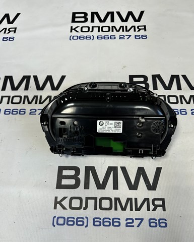Купить 62109840922 BMW Панель приборов