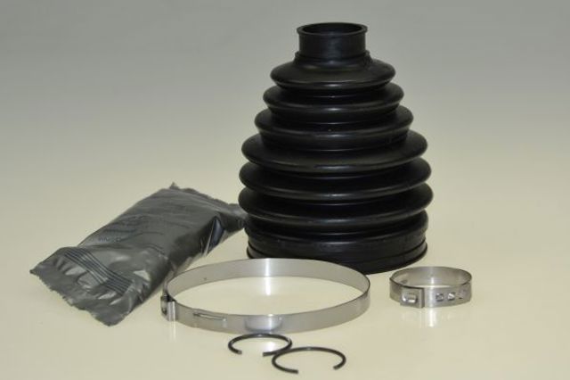 Пыльник ШРУСа наружный левый 0036415 GKN-Spidan